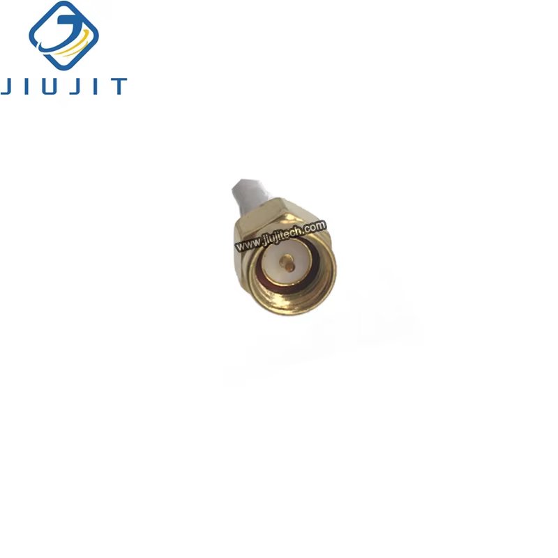 Car Antenna Decoration 8dBi 600-6000Mhz SMAs Male Adapter Patch Wifi Antenna GSM 433M 3G 4G 5G LTE NB